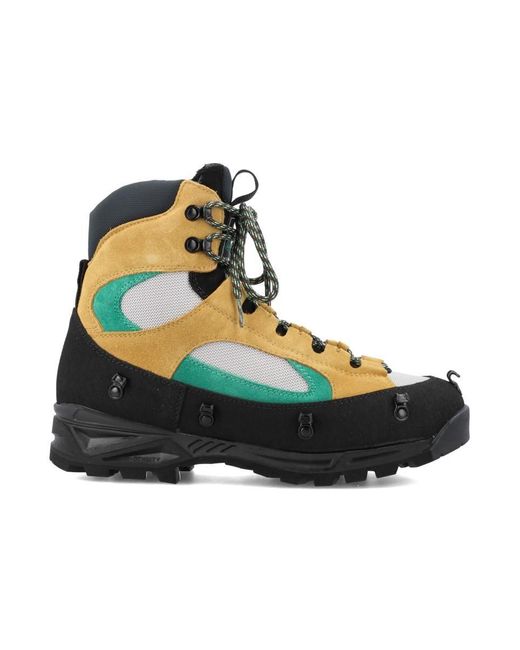 Y. Project High Top Hiking Boot Lyst