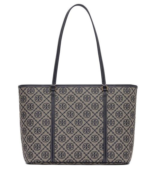 Tory Burch Gray Tory Burch