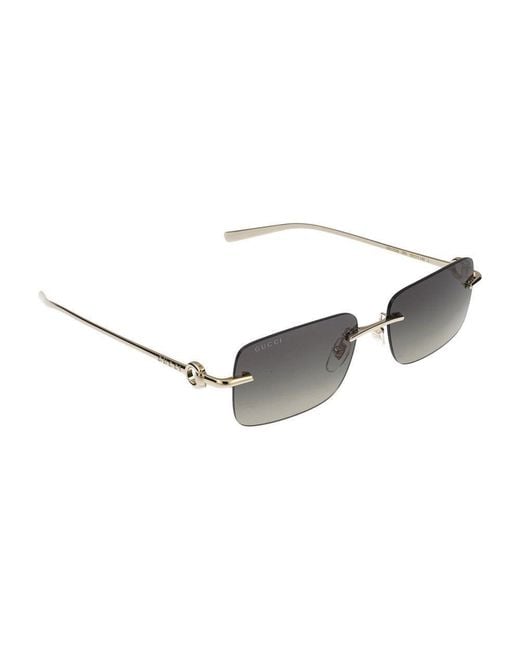 Gucci Multicolor Sunglasses for men
