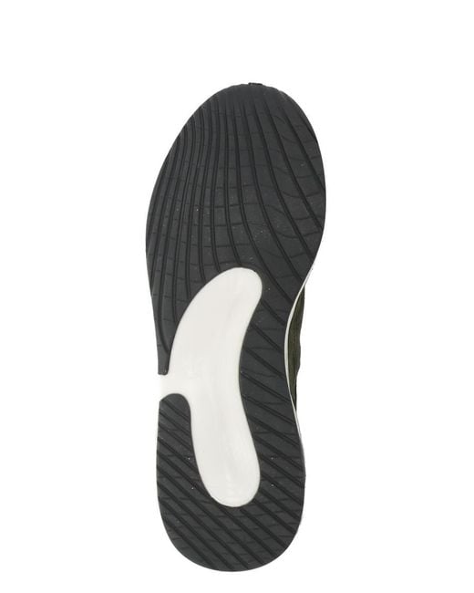 Premiata Green Sneakers for men