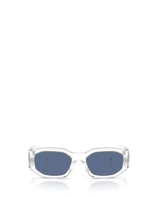 Versace Blue Sunglasses for men