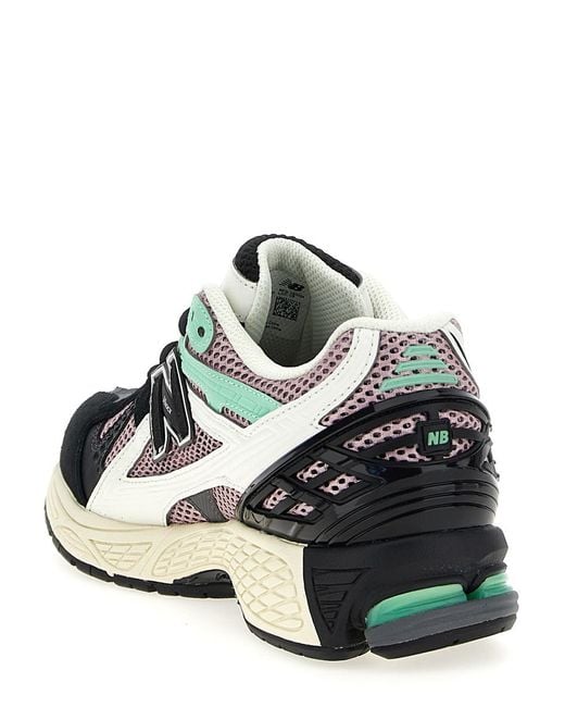 New Balance Multicolor '1906' Sneakers