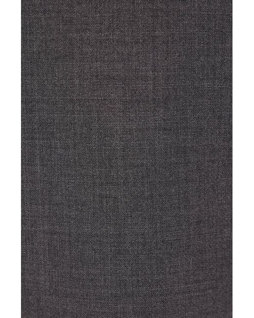 Incotex Gray Trousers