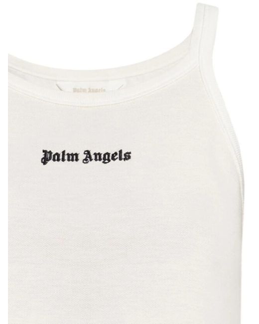 Palm Angels Natural Top