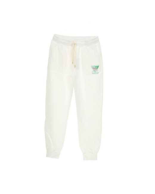 Casablancabrand White Trousers for men