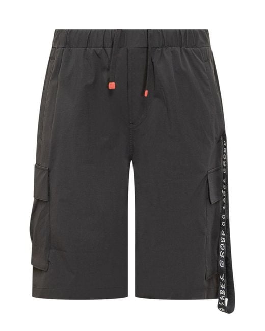 M44 LABEL GROUP Gray 44 Liz Short for men