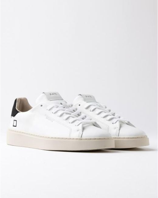 Date White D.a.t.e for men