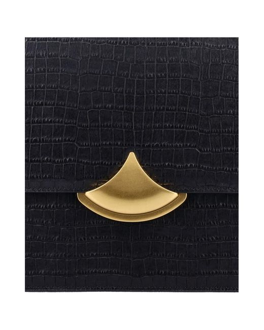 Sessun Black Bags