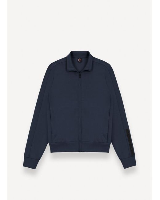 Colmar Blue Jerseys for men