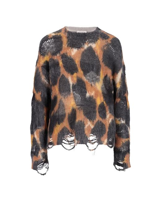 Laneus Black Sweaters & Knitwear for men