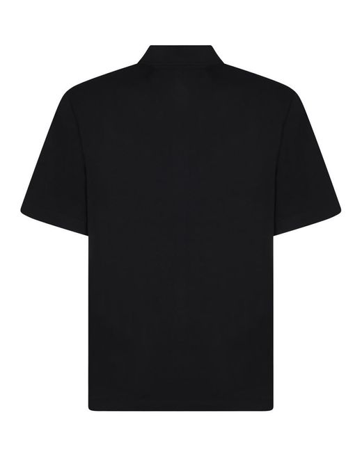 Burberry Black T-shirts for men