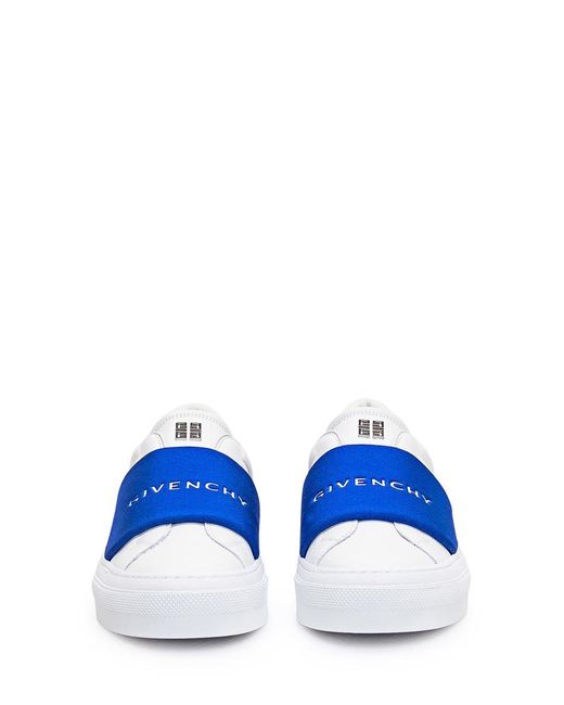 Givenchy Blue City Sport Sneaker for men