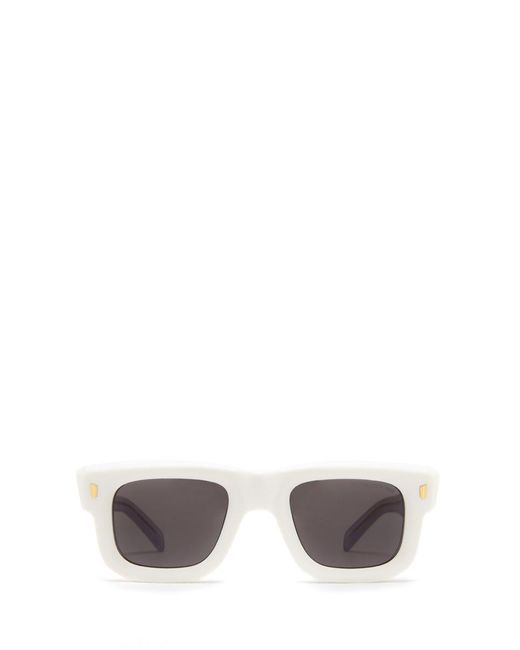 Cutler & Gross Multicolor Sunglasses
