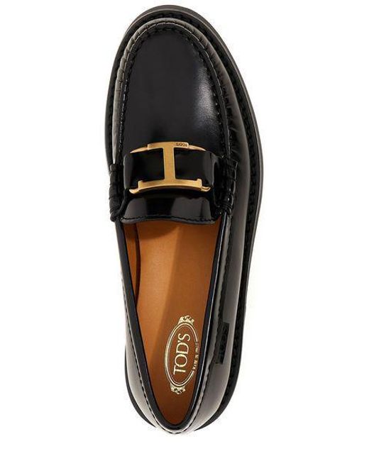 Tod's Black Other
