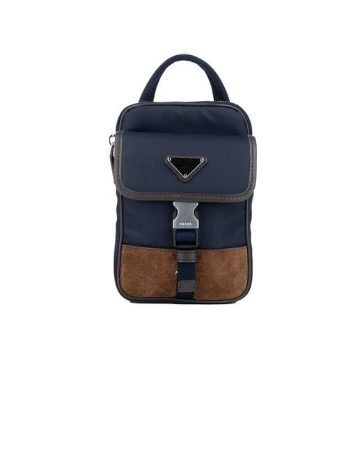 Prada Blue Extra for men