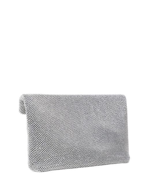 Twentyfourhaitch Gray Bags