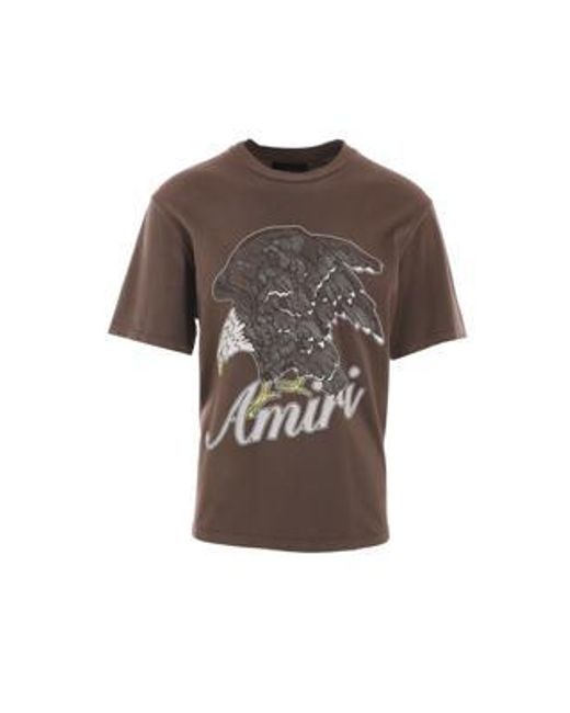 Amiri Multicolor T-shirts And Polos for men