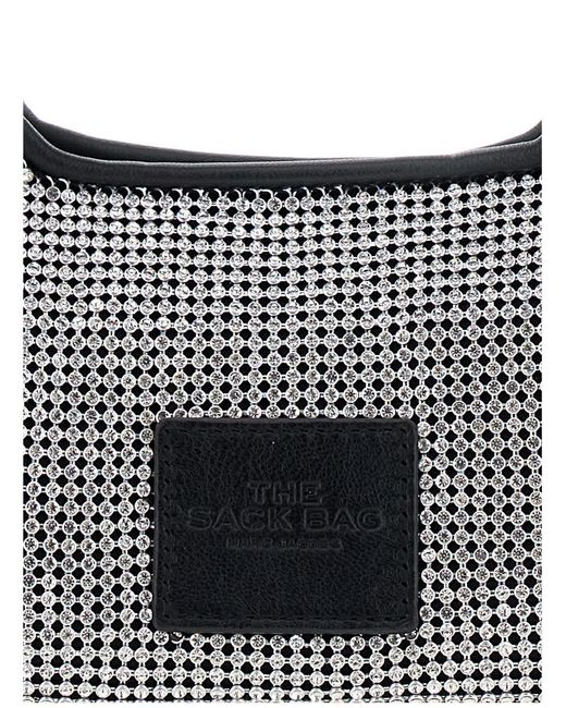 Marc Jacobs Blue The Sack Bag