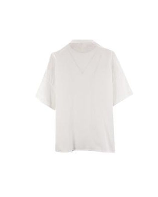 Y's Yohji Yamamoto White Shirts