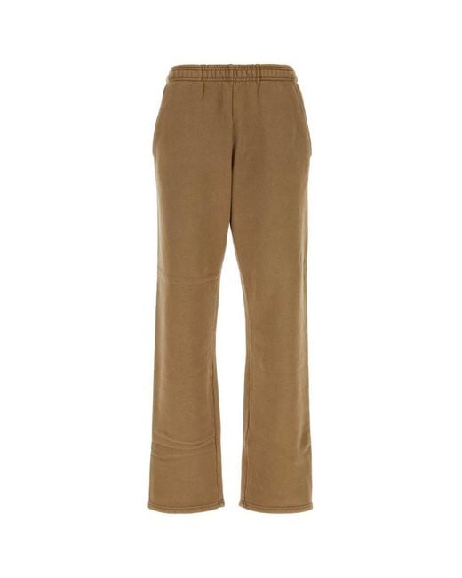 Entire studios Natural Pants