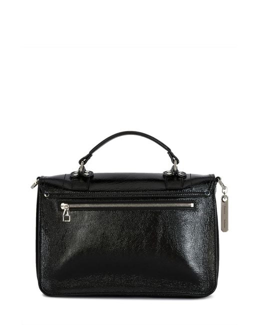 Proenza Schouler Black Handbags