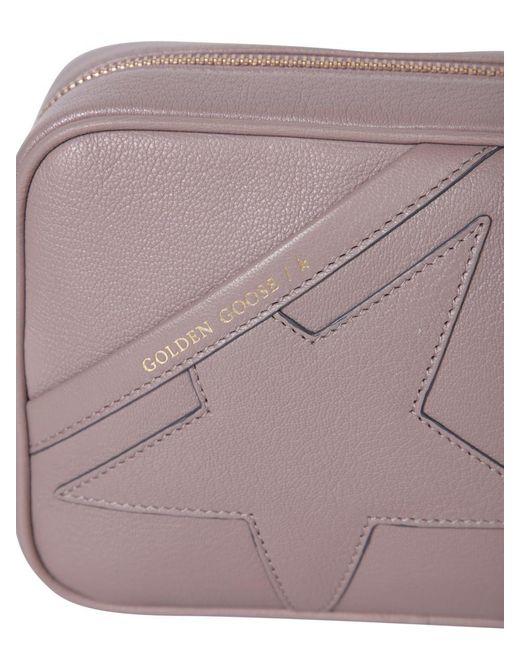 Golden Goose Deluxe Brand Pink Bags