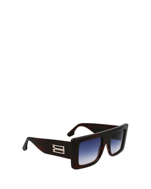 Victoria Beckham Blue Eyewear