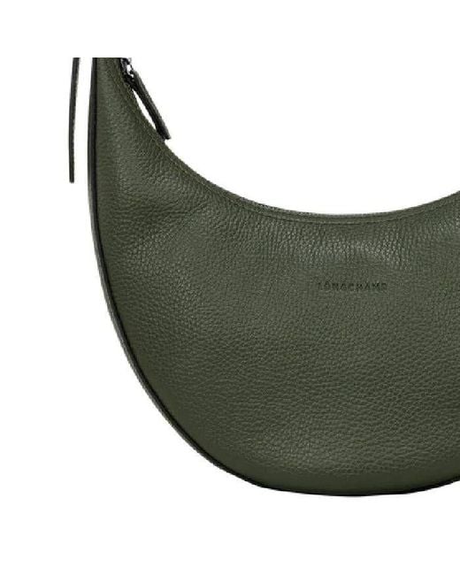 Longchamp Green Bags