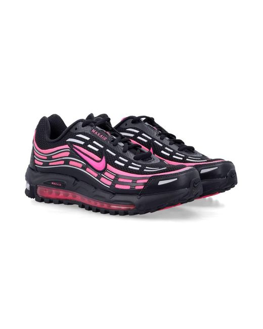 Nike Blue Air Max Tl 2.5