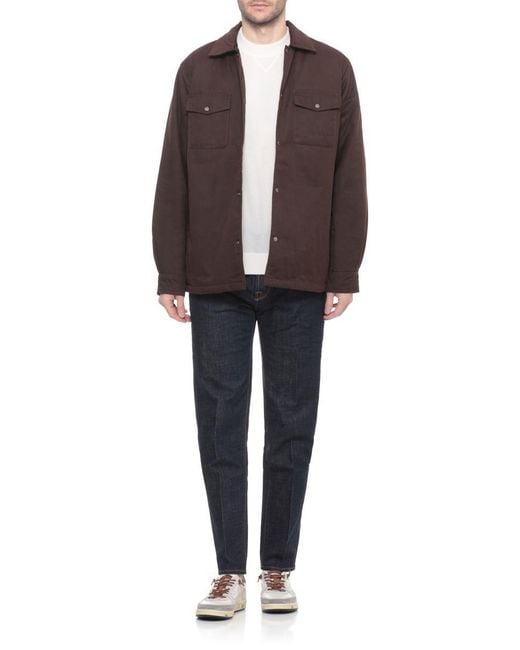 Premiata White Sneakers for men