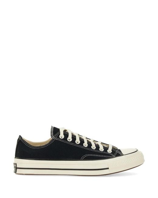 Converse White "Chuck 70 Vintage" Sneaker