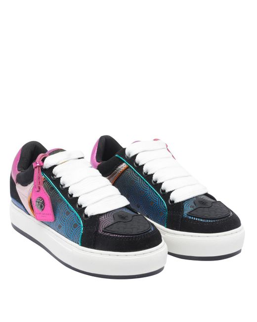 Kurt Geiger Blue Shoes