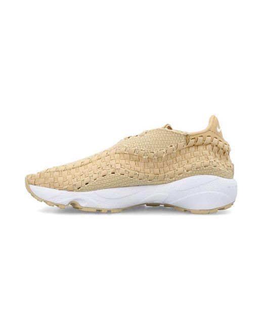 Nike Natural Air Footscape Woven Sneaker