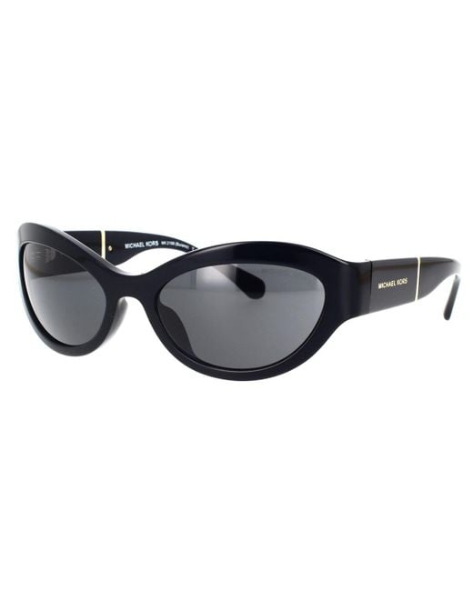 Michael Kors Brown Sunglasses