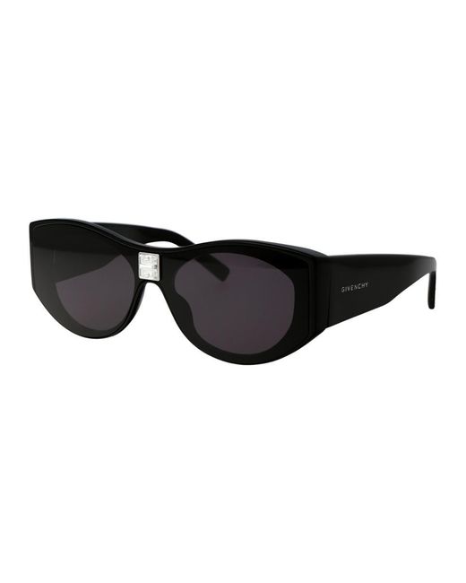 Givenchy Sunglasses in Black Lyst UK