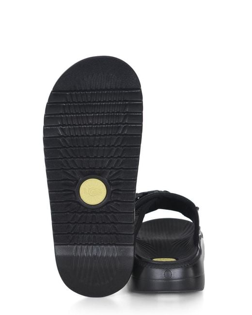 Ugg Blue "Maxxer 2.0" Slippers for men