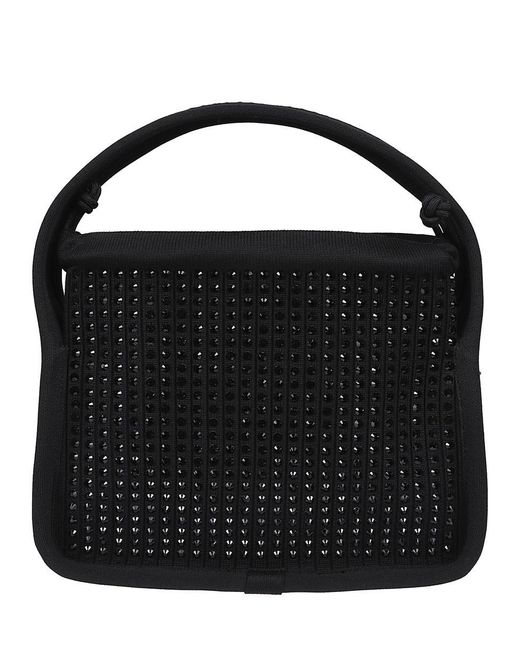 Alexander Wang Black Handbag