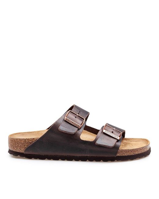 Birkenstock Multicolor Arizona Sandal for men
