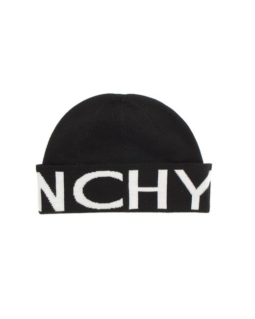 Givenchy Hats Black for Men | Lyst