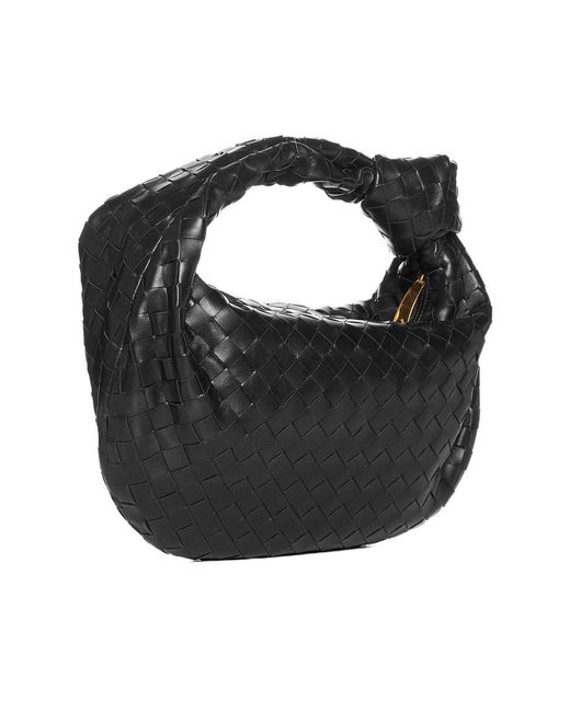 Bottega Veneta Black Bags