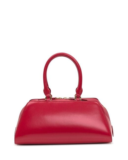 Givenchy Red Antigona Ew
