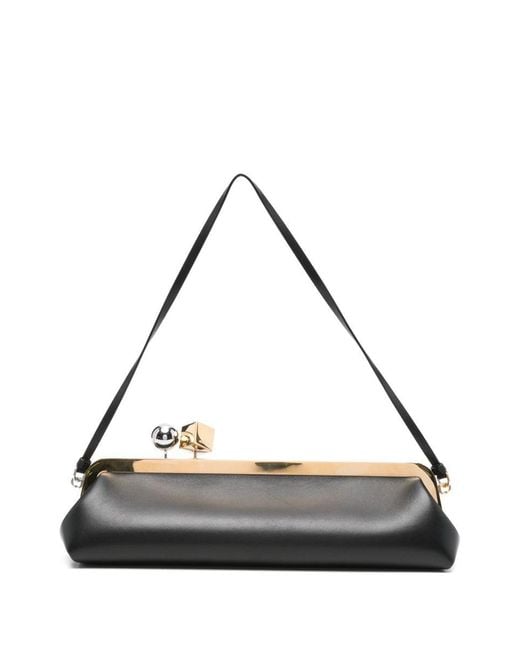 Jacquemus Black Bags