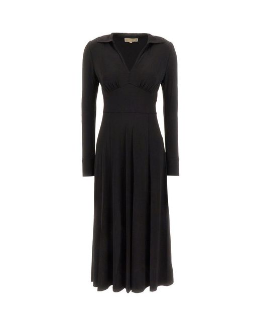 Michael Kors Black Dress