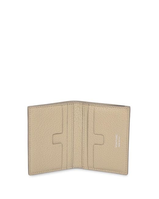 Tom Ford White Wallets for men