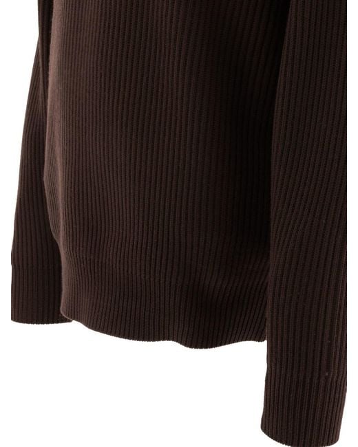 Nonnative Black Knitwear for men