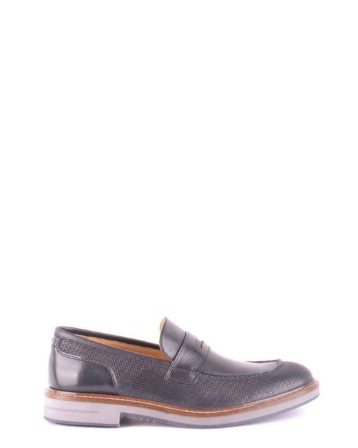 Brimarts Multicolor Moccasins for men