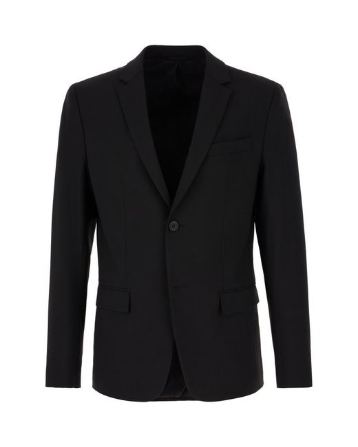 Calvin Klein Black Jackets & Vests for men