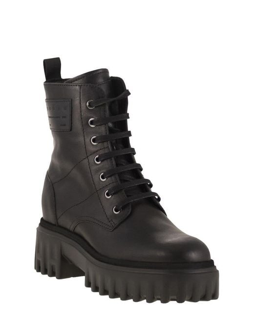 Hogan Black H700