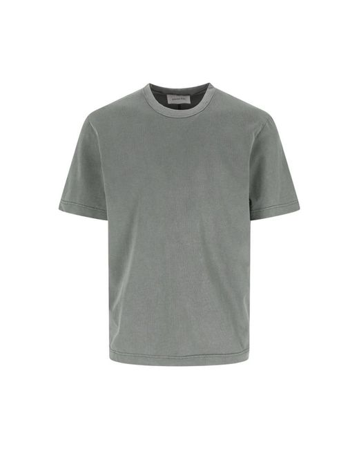 BERNER KUHL Gray T-Shirts And Polos for men