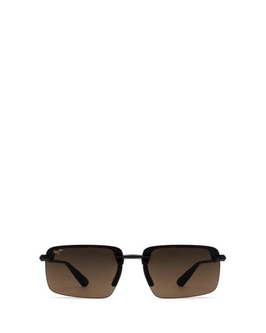 Maui Jim White Sunglasses for men